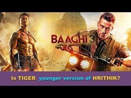 Top 3 Reasons To Watch Baaghi 3 In Cinemas Tiger Shroff Action Thriller Film Hindi Movie Review Youtube In 2020 Thriller Film Thriller Hindi Movies