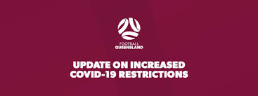 See the current list of exposure venues and dates in queensland and related health advice for anyone who has been to any of those locations at the relevant date and time. Football Queensland Update On Increased Covid 19 Restrictions Football Queensland