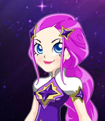Hope you like it!^^ lyna lolirock concert outfits. Lolirock Carissa Dress Up My Little Pony Games