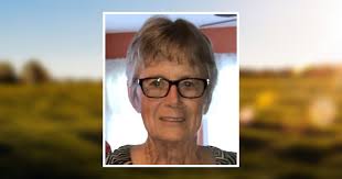 Lillie Mae Wilson Obituary October 6, 2019