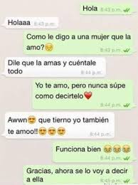 Imagenesgraciosas Imagenes Chistes Conversaciones Whatsapp Novios Escribir Amor Amorprohibido Mensajes De Texto Graciosos Chistes Whatsapp Chistes