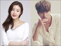 It's a fantasy romance that's adapted from the classic folktale about the fairy and the woodcutter. Kang So Ra And Yoon Hyun Min Couple Up For Mama Fairy And The Woodcutter Hancinema