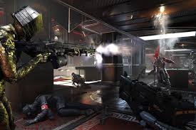 Vidéo de chasse gratuit et sans inscription : Test Jeu Video Wolfenstein Yougblood La Chasse Aux Nazis Reprend A Paris L Echo De L Argoat