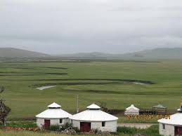 蒙古包和莫尔格勒河- Picture of Jinzhanghan Mongolia Tribe, Chenbaerhu Qi -  Tripadvisor