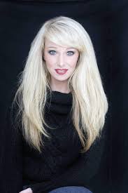 For a short hairstyle with platinum silver hair color, a sleek blunt cut like this picture is a wonderful option. Bleached Hair 25 Edgy Looks We Can T Get Enough Of