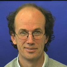 Jon Mckenzie's Instagram, Twitter & Facebook