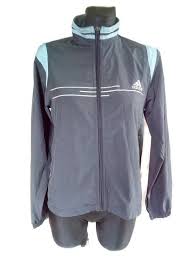 Vintage Adidas Women S Jacket Size M Light Jacket Etsy