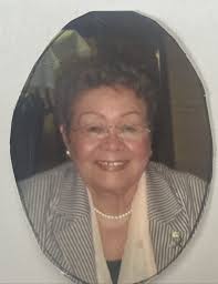 Obituary information for Mirta Marquez