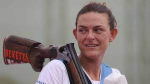 Perilli's victory ensured that san marino is now the smallest country in history to win a medal at the olympics. Wqlf Qxp1irnpm
