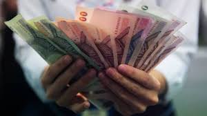 It might be confusing at first to handle the currency notes and coins. Thailand Takes A Hammer To The Baht