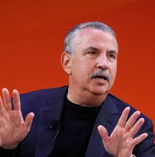 Platforms must take responsibility for fake news, Tom Friedman says