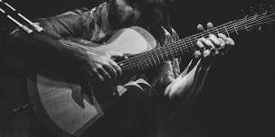 Guy Buttery & Derek Gripper with the Gqeberha String Quartet