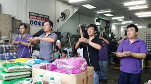 Headquarters plot 61, bayan lepas industrial park, phase4 bayan lepas; Announcement On August 22 2014 22 30 Kck Industries Sdn Bhd