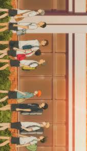 Tokyo Training Camp Haikyuu Anime Best Anime Shows Anime Wallpaper Phone