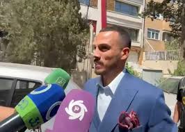 ابوالفضل جلالی