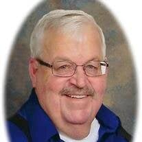 Ronald L. "Ronnie" Jensen Obituary