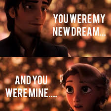 Tangled Movie Quotes on Pinterest | Tangled Quotes, Funny Tangled ... via Relatably.com