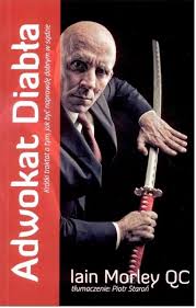 Keanu reeves, al pacino, charlize theron and others. Adwokat Diabla Krotki Trakt O Tym Jak Byc Naprawde Dobrym W Sadzie Iain Morley Staron Piotr Nieprzeczytane Pl Ksiegarnia Internetowa