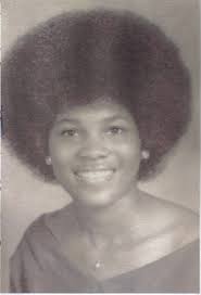 Victoria Renee Handy Chester (1956-2005)