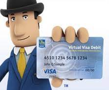 It requires the prerequisite of being a customer with rbc bank. Your Virtual Visa Debit Card And Buying Video Games Online Mario S Hat Gaming News From The North