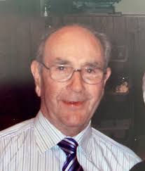 Obituaries — WJ O'Donnell & Sons Funeral Directors