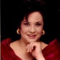 Sylvia A. Blas Obituary