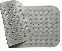 So, the bath mats for tub anti mold antibacterial stay clean and healthy for you description: What Is Anti Slip Bathroom Shower Mat What Is Anti Skid Pvc Floor Mat Param Visions