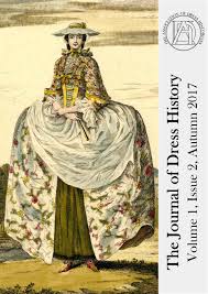 Télécharger des livres par aroa moreno date de sortie: The Journal Of Dress History Volume 1 Issue 2 Autumn 2017 By The Journal Of Dress History Issuu