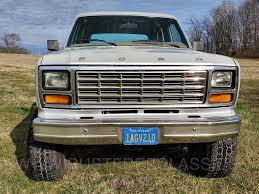 Image result for Silver 1980 Bronco