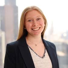 As graduation approaches in the upcoming weeks, I am very proud and excited  to announce that I will be joining Russell Reynolds Associates in the  summer as an Analyst in the Center