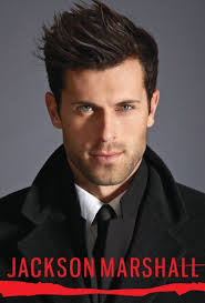 JACKSON MARSHALL