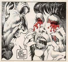 Clea gaultier, ella hughes, olive glass скачать с помощью mediaget. Bernie Wrightson S Bewitched Manny S Book Of Shadows