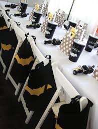 How to make a lego cupcake! 23 Incredible Batman Party Ideas Pretty My Party Party Ideas