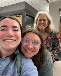 Jocelyn Diehl's Instagram, Twitter & Facebook