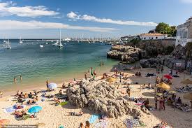 Portugal moves on to 'amber list' on tuesday holidaymakers face scramble to secure flights home or quarantine and costly tests officials in portugal question logic of uk decision Wwpdztvlrcp Dm