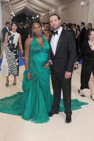 Serena williams and husband, alexis ohanian (photo credit should read angela weiss/afp via getty images). Who Is Alexis Ohanian What Is Serena Williams Husband S Net Worth And When Did He Create Reddit