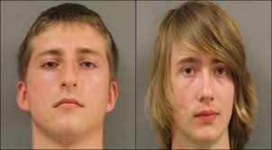 Spring: 3 Klein Oak High School students charged in playground fire