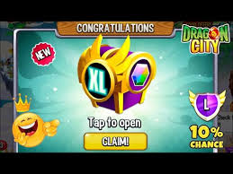 Dragon City Unlocked X15 Rainbow Token Chest For Free 2020 Youtube