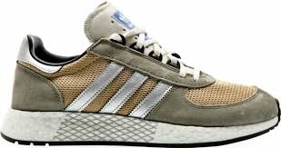Men's safety shoes & trainers; Adidas Marathon Tech Sneakers In 10 Colors Only 40 Runrepeat