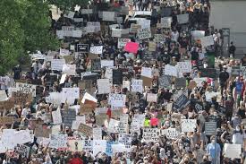 The brooklyn federal inquiry has examined whether former and current ukrainian officials tried to interfere in the election, including funneling misleading information through rudolph w. Defining Themes Of 2020 Pandemic Politics And Race