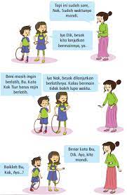 Check spelling or type a new query. Lengkap Kunci Jawaban Kelas 2 Tema 2 Subtema 1 Pembelajaran 2 Simple News Kunci Jawaban Lengkap Terbaru