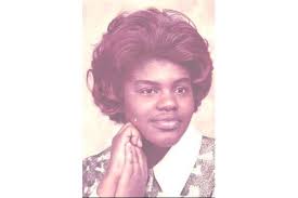 Bernice Harrison Obituary (1947