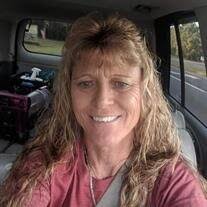 Donna K. Rippy Obituary