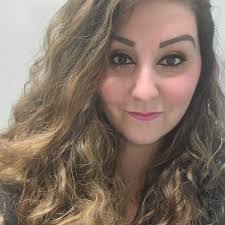 Desiree Cuevas's Instagram, Twitter & Facebook