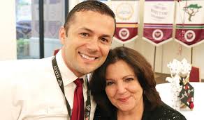 First ever BSN pinning ceremony at Hodges University