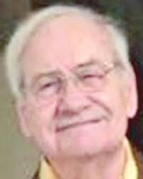 Harold Beckham Obituary (1929