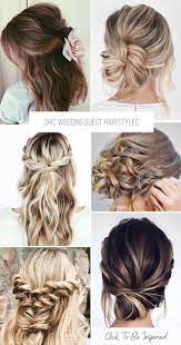 Wedding Guest Hairstyles 42 The Most Beautiful Ideas Wedding Guest Hairstyles Easy Wedding Guest Hairstyles Hairstyles Wedding Guest