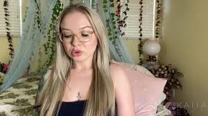 @Kaiia_Eves video Tweet