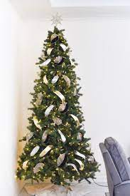 Vergleiche preise für christmas garland und finde den besten preis. How To Put Ribbon On A Christmas Tree 20 Decorating Ideas Guide Patterns