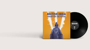 Home - British India